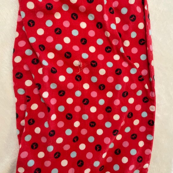 Victoria's Secret PINK - Polka Dot Pajama Pants - Picture 6 of 9